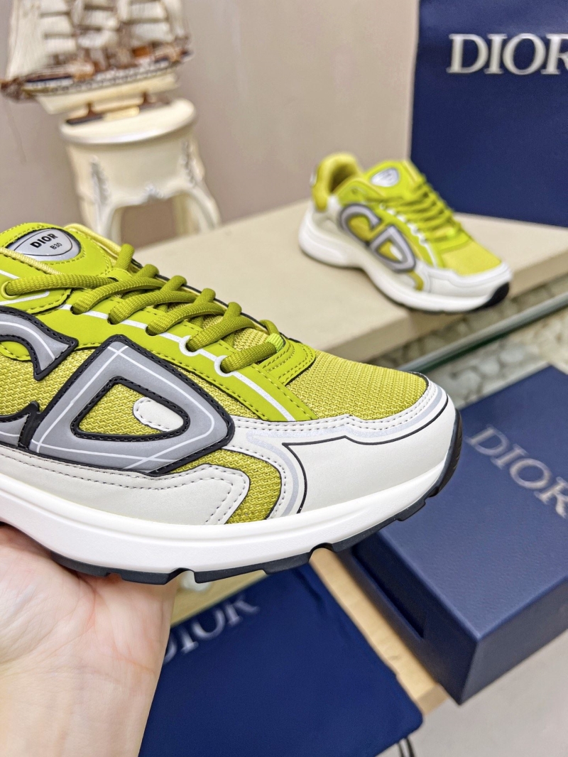 Christian Dior Casual Shoes